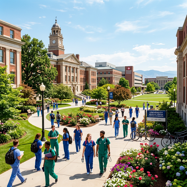 RVS Group of Institutions Campus